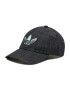 adidas Șapcă R.Y.V. Baseball Cap HE9704 Negru - Pled.ro