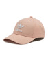 adidas Șapcă Trefoil Baseball Cap GN4889 Roz - Pled.ro