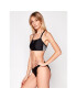 adidas Bikini 3-Stripes DQ3309 Negru - Pled.ro