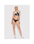 adidas Bikini Big Logo Graphic H62035 Negru - Pled.ro