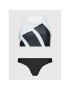 adidas Bikini Big Logo Graphic H62035 Negru - Pled.ro