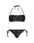 adidas Bikini Festvibes GH6834 Negru - Pled.ro