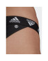 adidas Bikini Neckholder Bikini HR4396 Negru - Pled.ro