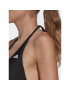 adidas Bikini Neckholder Bikini HR4396 Negru - Pled.ro