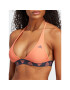 adidas Bikini Neckholder Bikini HR4397 Portocaliu - Pled.ro