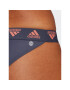 adidas Bikini Neckholder Bikini HR4397 Portocaliu - Pled.ro