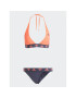 adidas Bikini Neckholder Bikini HR4397 Portocaliu - Pled.ro