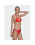 adidas Bikini Triangle Bikini HR4408 Roșu - Pled.ro