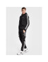 adidas Bluză Adicolor Classics 3-Stripes Hoodie IA6346 Negru Regular Fit - Pled.ro