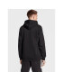 adidas Bluză Adicolor Classics 3-Stripes Hoodie IA6346 Negru Regular Fit - Pled.ro