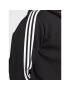 adidas Bluză Adicolor Classics 3-Stripes Hoodie IA6346 Negru Regular Fit - Pled.ro