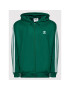 adidas Bluză adicolor Classics HB9511 Verde Standard Fit - Pled.ro