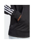 adidas Bluză Adicolor Classics SST Track Top IB5912 Negru Regular Fit - Pled.ro