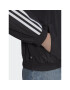 adidas Bluză Adicolor Classics Track Top HM2152 Negru Loose Fit - Pled.ro