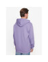 adidas Bluză Adicolor Classics Trefoil Hoodie IA4881 Violet Regular Fit - Pled.ro