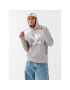 adidas Bluză adicolor Classics Trefoil Hoodie IA4884 Gri Regular Fit - Pled.ro