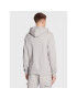 adidas Bluză adicolor Classics Trefoil Hoodie IA4884 Gri Regular Fit - Pled.ro