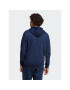 adidas Bluză adicolor Classics Trefoil Hoodie IA4886 Bleumarin Regular Fit - Pled.ro