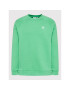 adidas Bluză adicolor Essentials Trefoil HE9425 Verde Regular Fit - Pled.ro