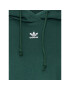 adidas Bluză adicolor Essentils HS6777 Verde Cropped Fit - Pled.ro