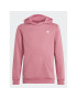 adidas Bluză Adicolor Hoodie IC3145 Roz Regular Fit - Pled.ro