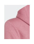 adidas Bluză Adicolor Hoodie IC3145 Roz Regular Fit - Pled.ro