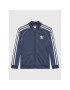 adidas Bluză adicolor Sst Track HD2041 Bleumarin Regular Fit - Pled.ro