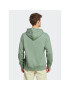 adidas Bluză ALL SZN French Terry Hoodie IC9765 Verde Loose Fit - Pled.ro