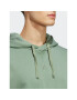 adidas Bluză ALL SZN French Terry Hoodie IC9765 Verde Loose Fit - Pled.ro