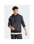 adidas Bluză ALL SZN Garment-Wash IJ6929 Negru Loose Fit - Pled.ro