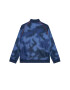 adidas Bluză Allover Print Camo Sst GN4128 Bleumarin Regular Fit - Pled.ro