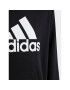 adidas Bluză Big Logo Essentials HR6380 Negru Regular Fit - Pled.ro