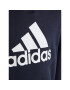 adidas Bluză Big Logo Essentials IC6833 Bleumarin Regular Fit - Pled.ro