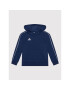 adidas Performance adidas Bluză Core 18 CV3430 Bleumarin Regular Fit - Pled.ro