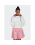 adidas Bluză Disney HL9055 Alb Loose Fit - Pled.ro