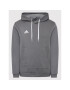 adidas Bluză Entrada 22 HB0578 Gri Regular Fit - Pled.ro