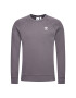 adidas Bluză Essential Crew GN3411 Gri Regular Fit - Pled.ro