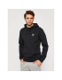 adidas Bluză Essential Hoody FM9956 Negru Standard Fit - Pled.ro