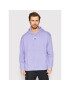 adidas Performance adidas Bluză Essentials Feelvivid HE4360 Violet Loose Fit - Pled.ro