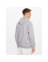 adidas Bluză Essentials Fleece 3-Stripes IJ6474 Gri Regular Fit - Pled.ro