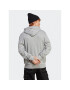 adidas Bluză Essentials French Terry Big Logo Hoodie IC9364 Gri Regular Fit - Pled.ro