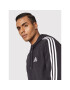 adidas Performance adidas Bluză Essentials French Terry GK9032 Negru Regular Fit - Pled.ro