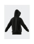 adidas Bluză Essentials Logo Hoodie IJ8574 Negru Regular Fit - Pled.ro