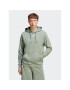 adidas Bluză Essentials+ Made With Hemp Hoodie HR2962 Verde Regular Fit - Pled.ro