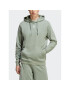 adidas Bluză Essentials+ Made With Hemp Hoodie HR2962 Verde Regular Fit - Pled.ro