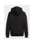 adidas Bluză Fleece IL4935 Negru Loose Fit - Pled.ro