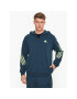 adidas Bluză Future Icons 3-Stripes Full-Zip Hoodie IJ8878 Turcoaz Regular Fit - Pled.ro