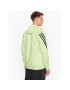 adidas Bluză Future Icons 3-Stripes Hoodie IJ8866 Verde Regular Fit - Pled.ro