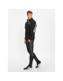 adidas Bluză Future Icons 3-Stripes IB6128 Negru Loose Fit - Pled.ro