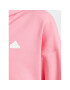 adidas Bluză Future Icons 3-Stripes IM0086 Roz Loose Fit - Pled.ro